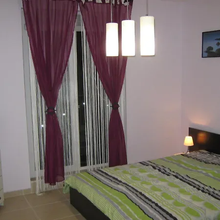 Stoсom-sunny Beach ساني بيتش