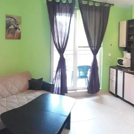 شقة Stoсom-sunny Beach ساني بيتش